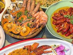 -巽寮印象美食部落餐厅·海鲜·地方特色菜(惠州体验店)