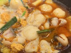 -肖记公安牛肉鱼杂馆·省级非物质文化遗产(江汉路直营店)