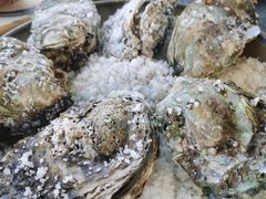 -蠔爺王志德生蚝馆(金沙湾店)