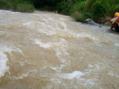 -长泰漂流水陆空景区