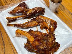 -赵元章肉骨烧(山塘街店)