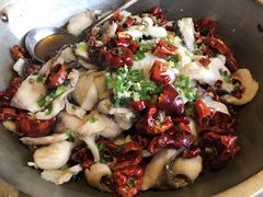 -百岁鱼庄·常州老字号(湖塘店)