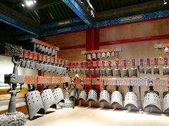 -大钟寺古钟博物馆