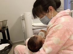 -田螺阿姨自营月嫂·育儿嫂(高新店)