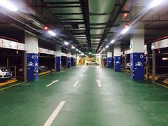 -大宁音乐广场·停车场