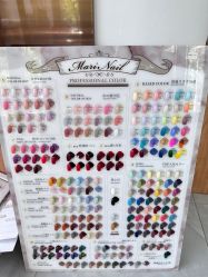 -芊冉•美甲美睫纹绣