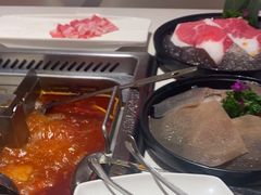 -海底捞火锅(之心城店)