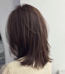 -妃格美发沙龙·烫发·染发