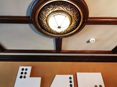 -Nathalie Djurberg与Hans Berg“牛皮纸包裹的月亮”-Prada荣宅当季展览