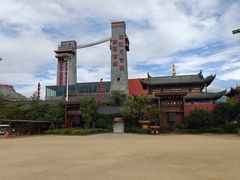 -丽江千古情