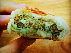绿豆饼-鼎丰真(重庆路店)
