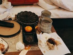 -和子足浴SPA会馆(东方之门店)