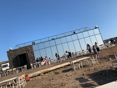 -Cafe Aewol Monsant
