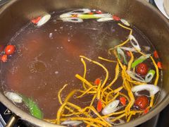 -大理董·董家小厨野生菌火锅(古城旗舰店)