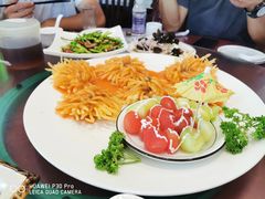 -一品楼灌汤包子(西门大街店)