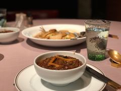 沙蒜烧豆面-新荣记(BFC外滩金融中心店)