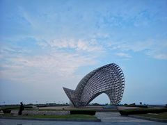 -南汇嘴观海公园