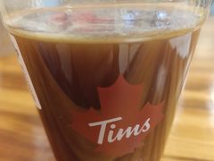 -Tims天好咖啡·贝果(融科创意中心店)