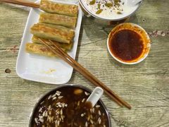 -白翔甜食店