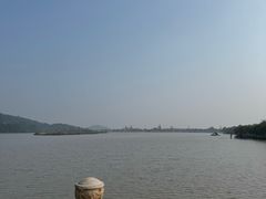 -南北湖风景区