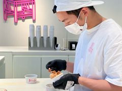 -红楼HONGLOU Gelato(淮海中路店)