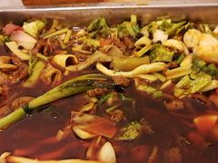 -特色油卤串串(水碾河店)