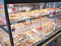 -味多美蛋糕(看丹桥店)