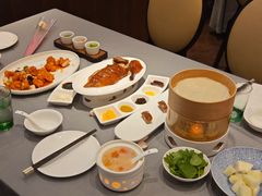 -阿庄新豫菜(航海东路店)