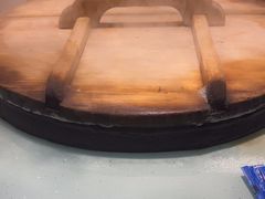 -鱼窝棚柴火铁锅炖(富山屯店)