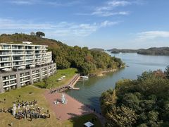 -天目湖涵田度假村