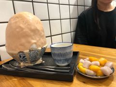 -WONDER ICE 萬得冰田(建設路总店)