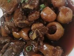 -前王院•巧克力海鲜市集餐厅(万平口店)