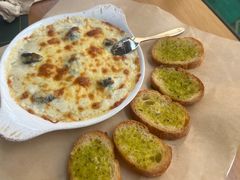 -LUCCA卢卡西班牙海鲜饭(远洋广场店)