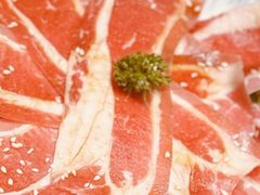 -烧肉达人•炭火烧肉(新天地店)