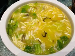 -上海人家花樣年华(中山公园店)
