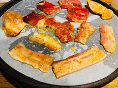 -么喱烤肉(中商百货店)