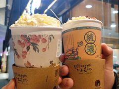 -茶颜悦色(登高路上店)