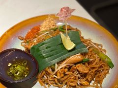 泰北边境鸡肉金边粉-POKIPOKI泰食谷仓东南亚菜(侨香店)
