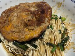-鲁达面馆本帮风味(共康东路店)
