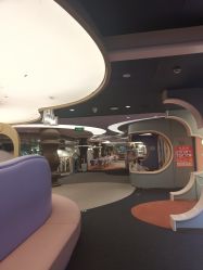 点击看大图 -奈尔宝·国风主题儿童乐园·亲子餐厅(豫园商城店)