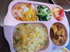 -佘山世茂艾美·御珍轩中餐厅