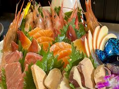 -银座苑烧肉酒场·烤活鳗(仙霞路店)