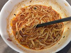 -康师傅私房牛肉面(新昌北机场店)