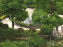 -宁波九龙湖开元度假村