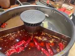 -巴奴毛肚火锅(大剧院店)