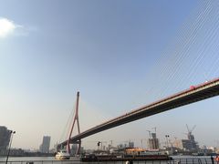 -上海浦东滨江喜来登酒店