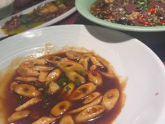 -绿茶餐厅(蓝色港湾店)