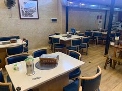 大堂-晓靖轩烧烤(沙河风情店)