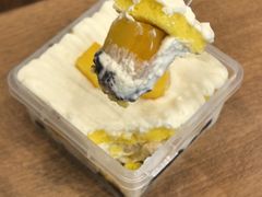 -君之狮子山·轻糖烘焙(松江印象城店)