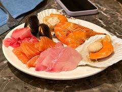 -济南凯宾斯基酒店-THE VIEW云景全日制餐厅